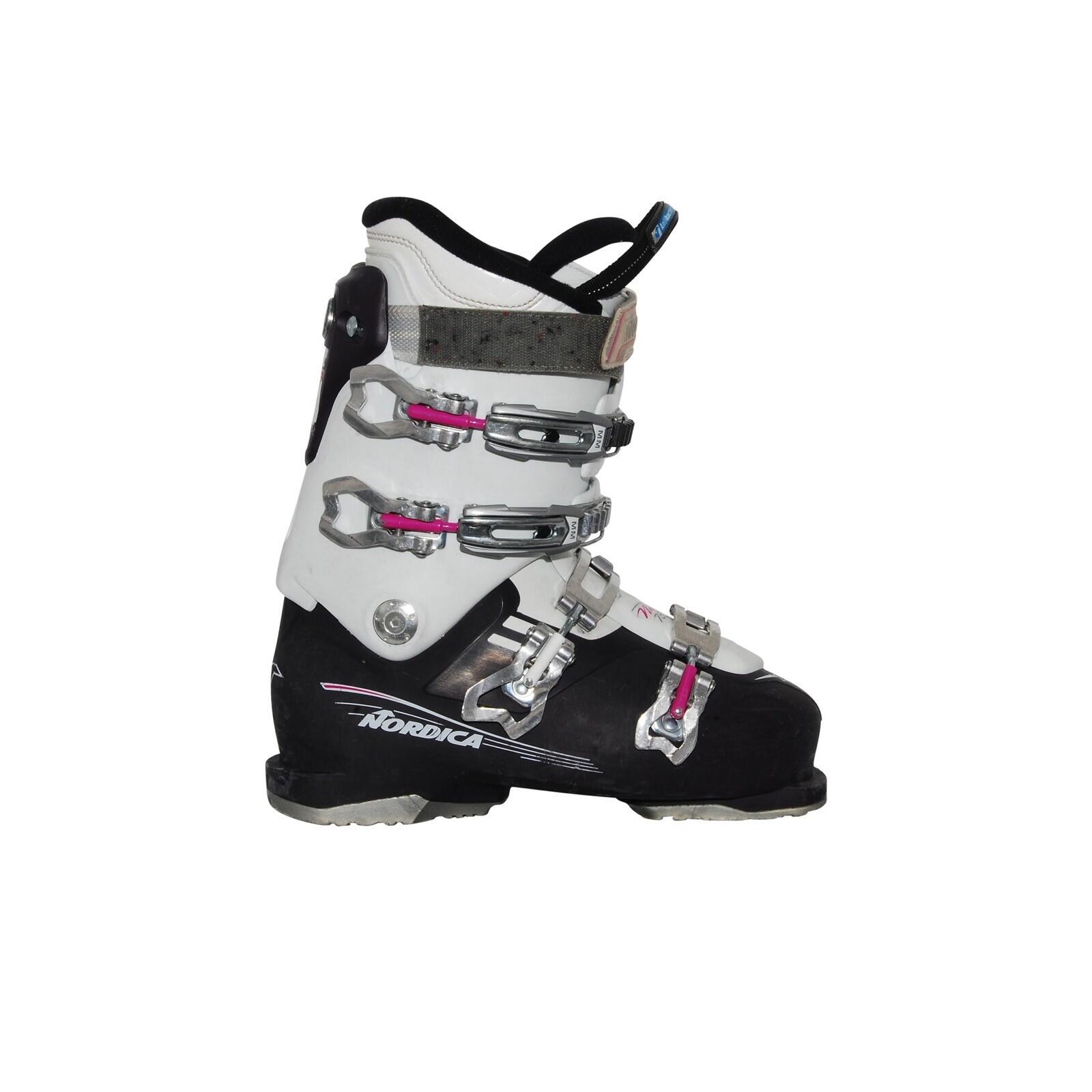 NORDICA RECONDITIONNE - Chaussure De Ski Nordica Nxt 75 R W