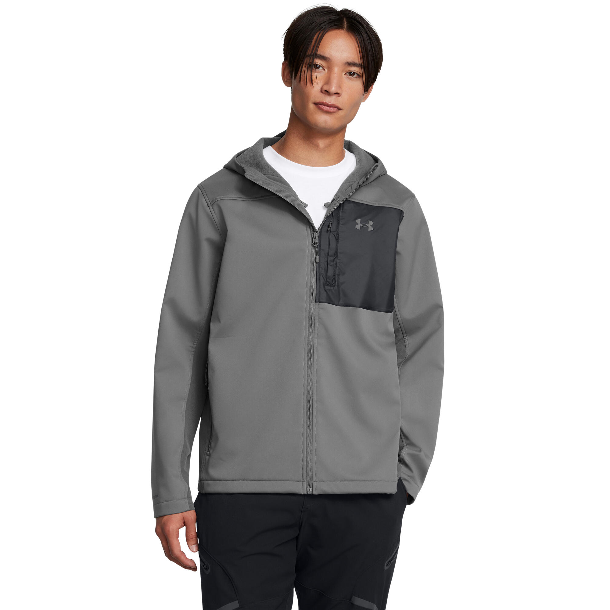 Veste imperméable Under Armour Storm ColdGear® Infrared Shield 2.0 3/5