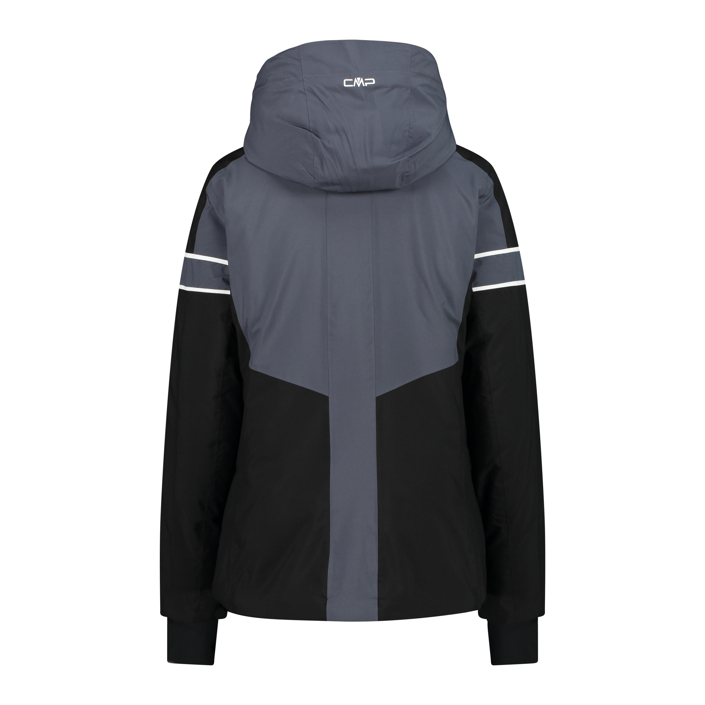 Veste de ski en sergé femme CMP 2/4