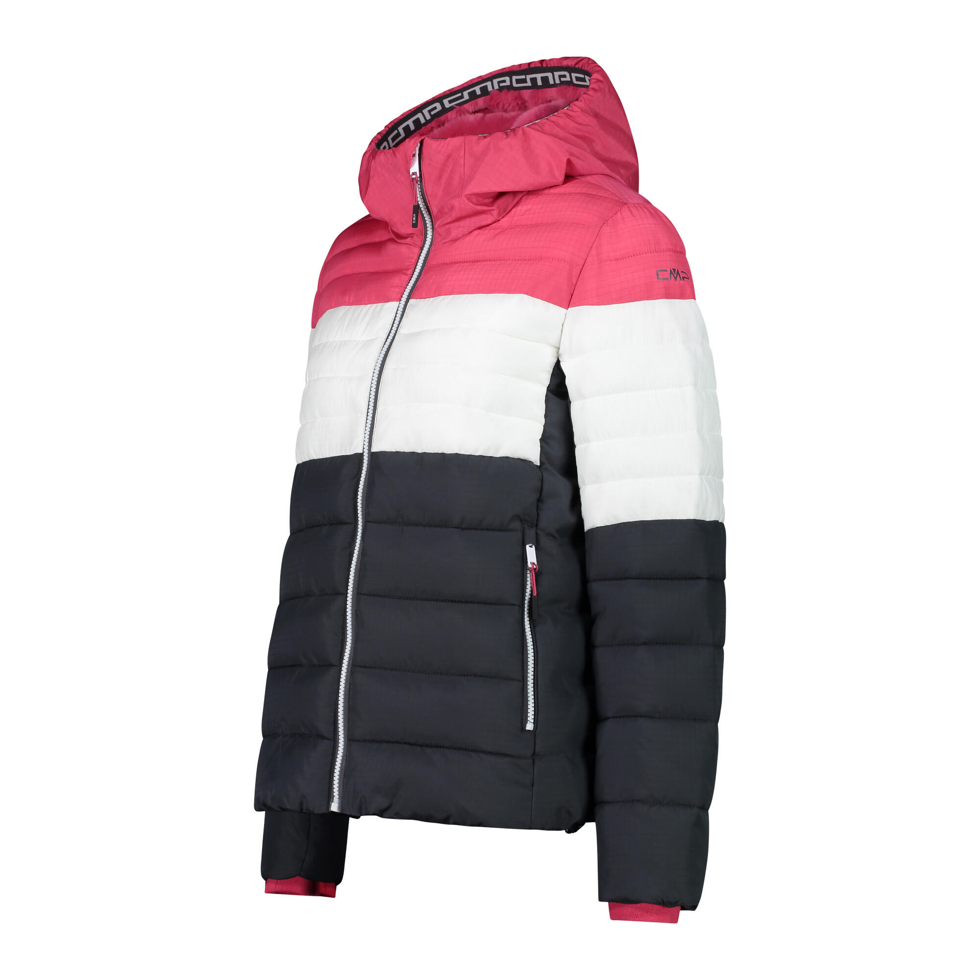 Chaqueta Campagnolo para mujer 3/4