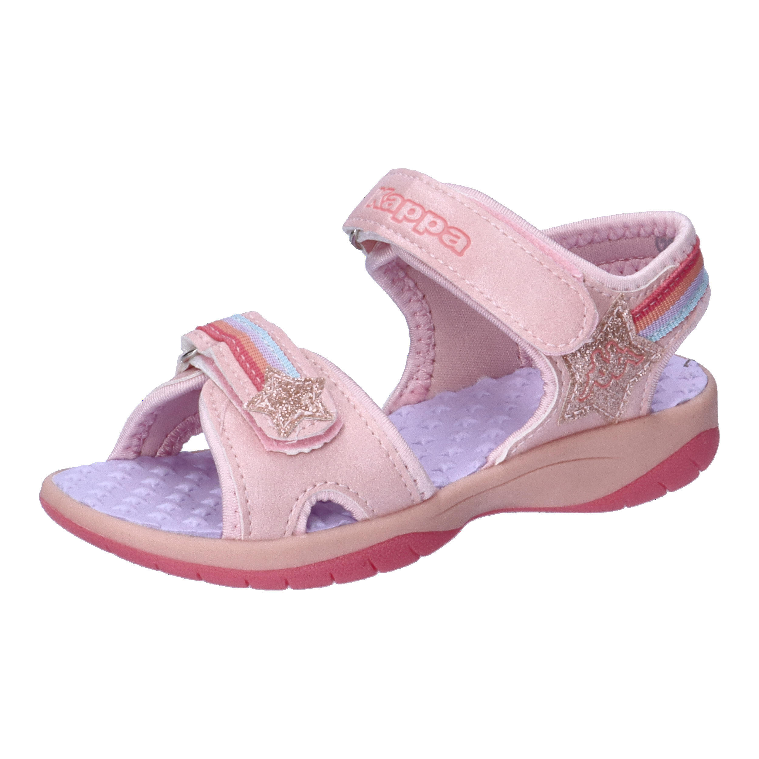 Kappa Mädchen Sandale STJARNA K Girls 261081K 1/7