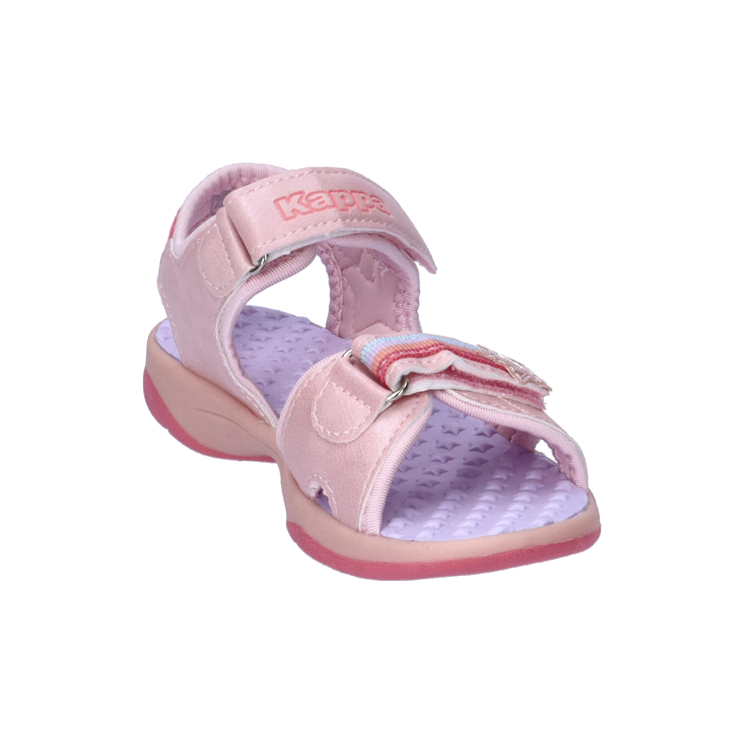 Kappa Mädchen Sandale STJARNA K Girls 261081K 2/15