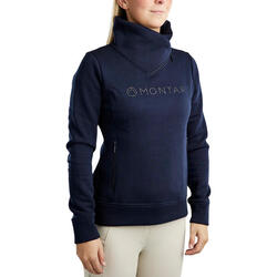 Sweatshirt femme Montar Naja