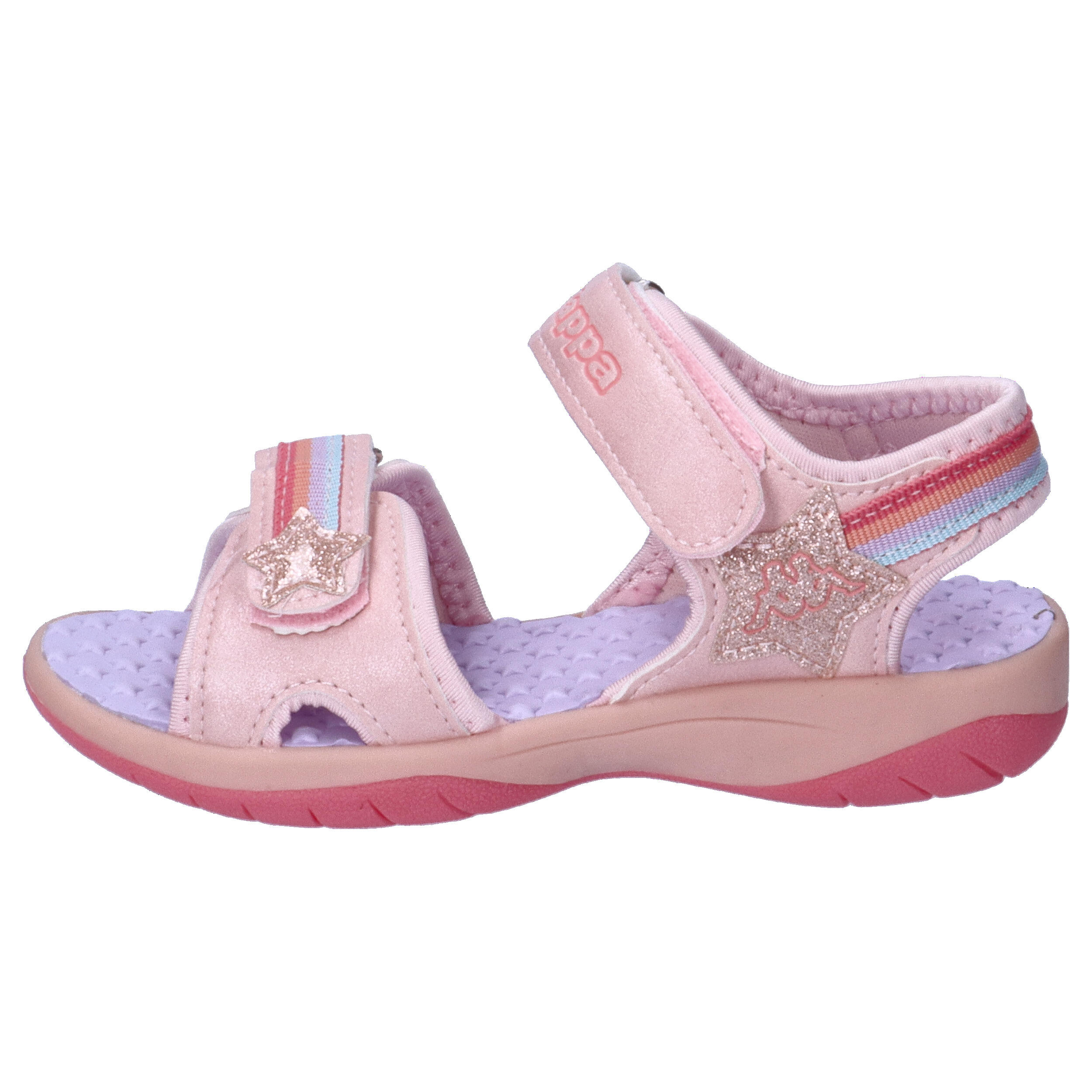 Kappa Mädchen Sandale STJARNA K Girls 261081K 2/7