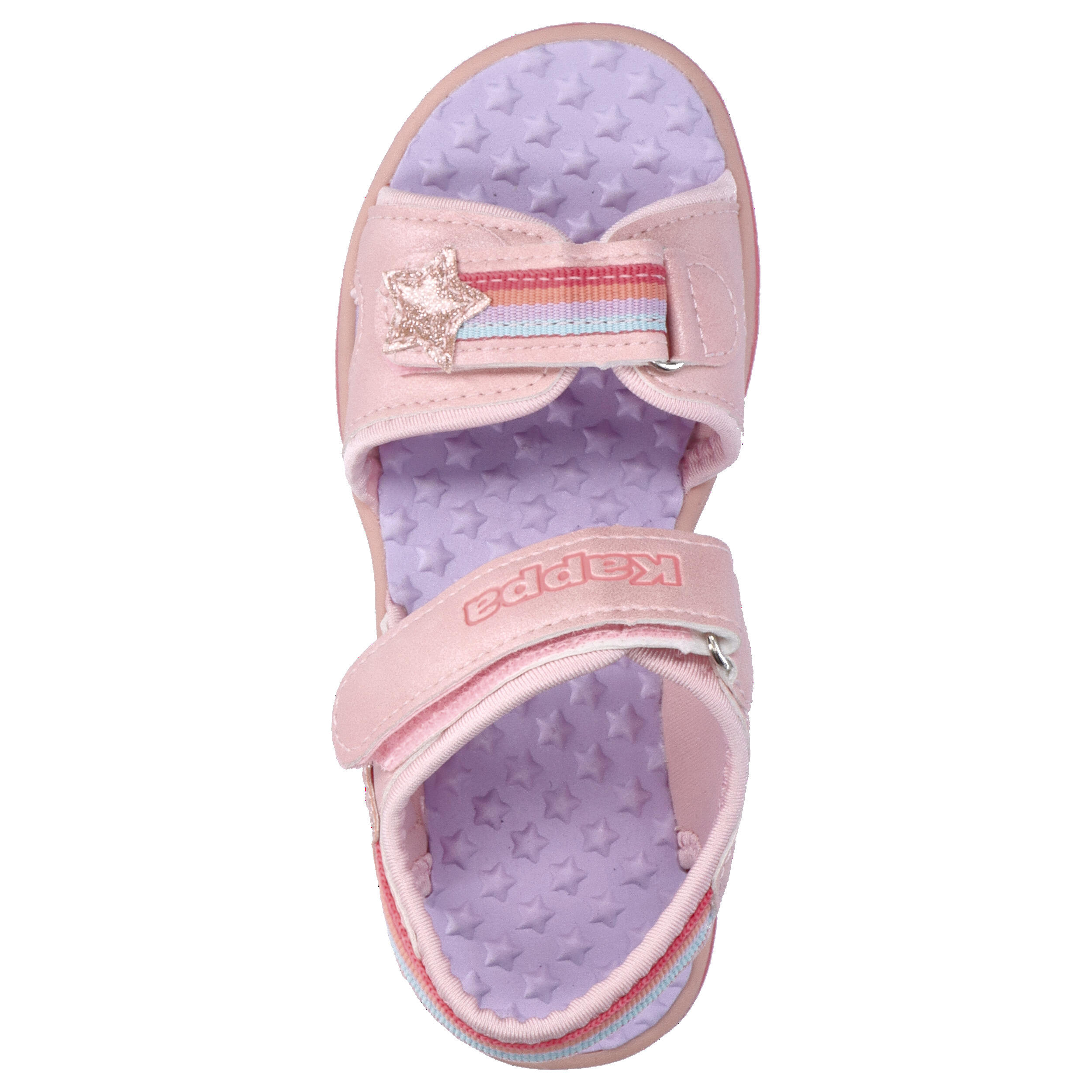 Kappa Mädchen Sandale STJARNA K Girls 261081K 5/15