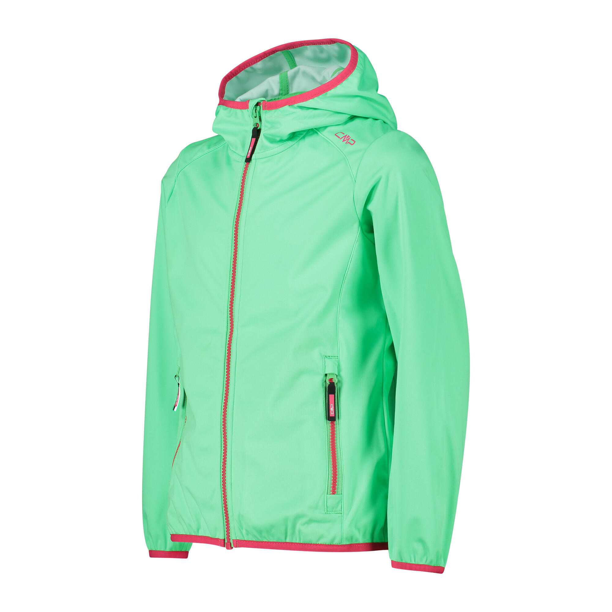 Veste à capuche fille CMP 3/3