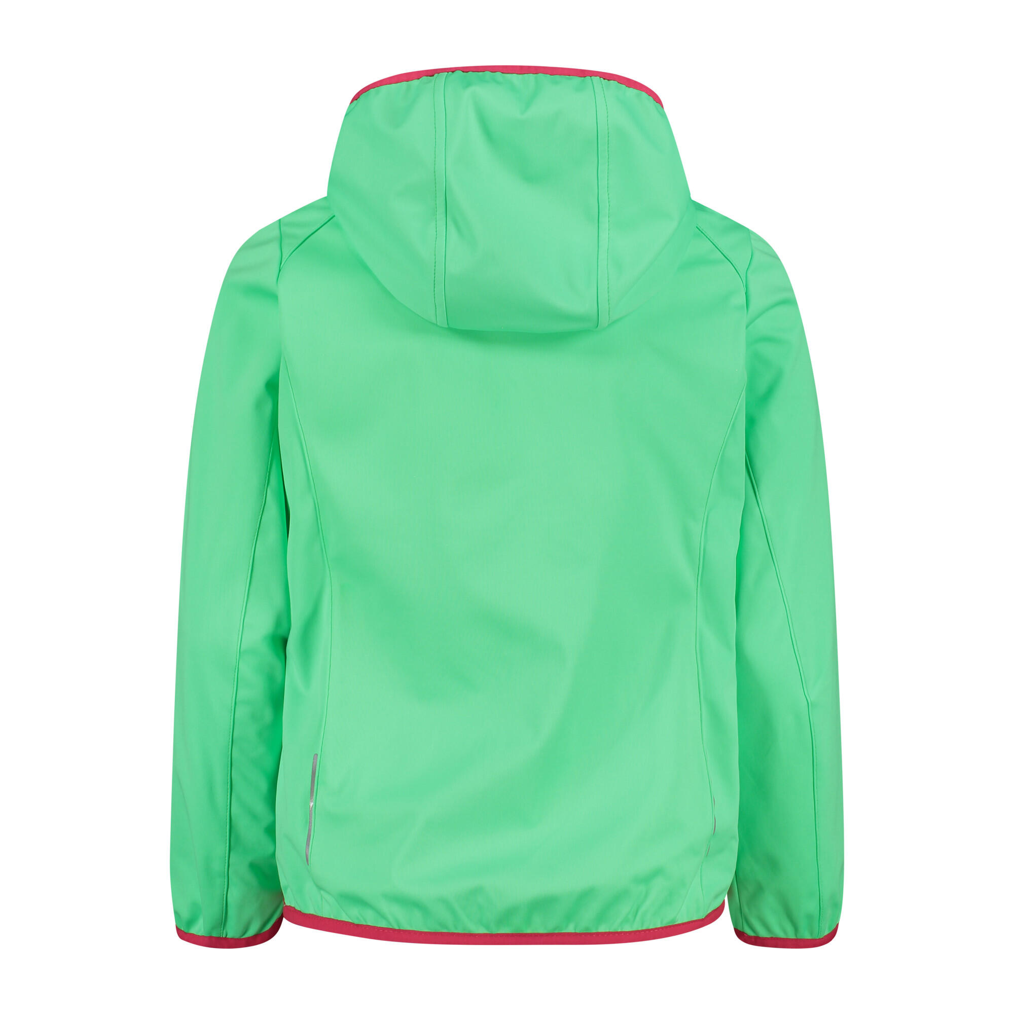 Veste à capuche fille CMP 2/3