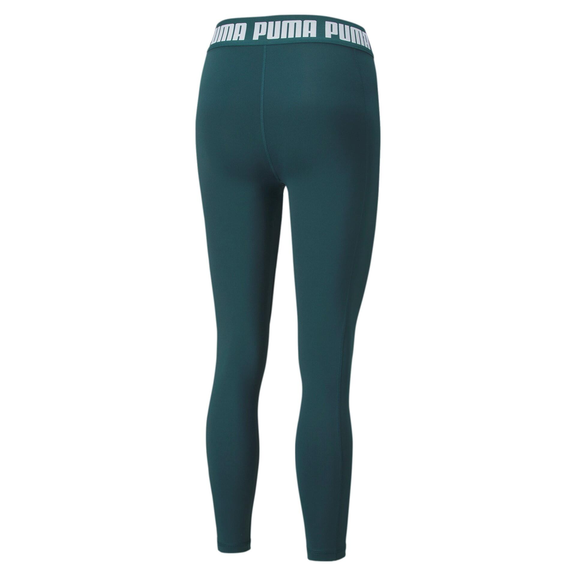 Puma Damen Tight Strong High Waist 521601 2/3