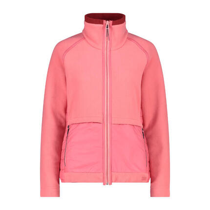 Bluza damska turystyczna CMP 32H2316