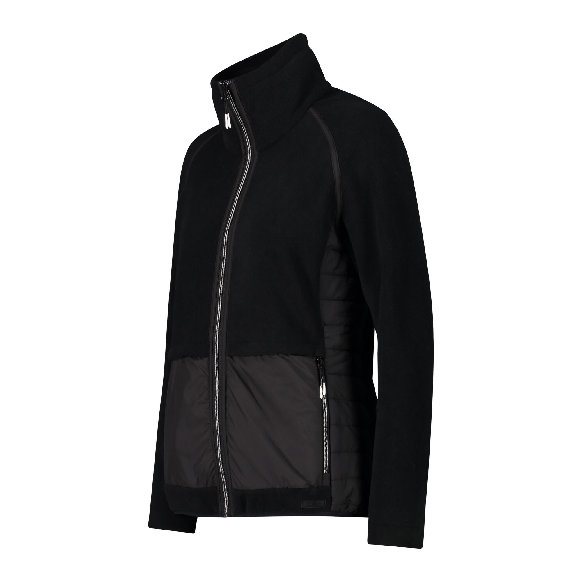 CMP Damen Fleecejacke WOMAN JACKET 32H2316 2/5
