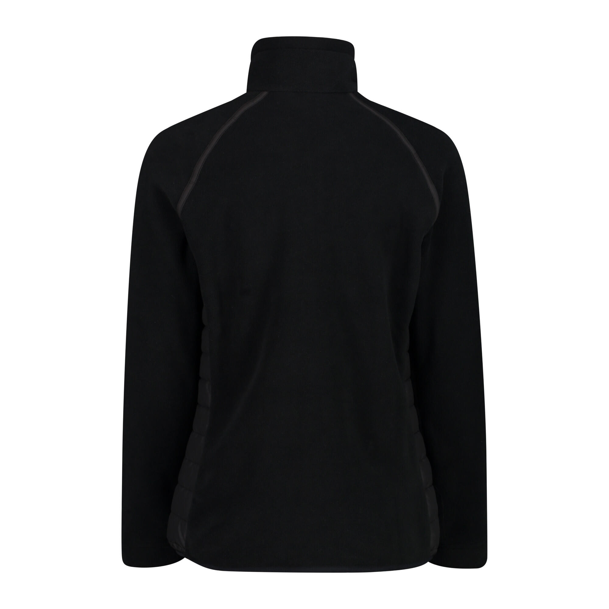 CMP Damen Fleecejacke WOMAN JACKET 32H2316 4/5