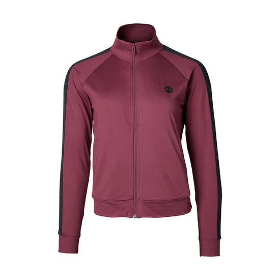 Under Armour Damen Trainingsjacke Athlete Recovery 1346066