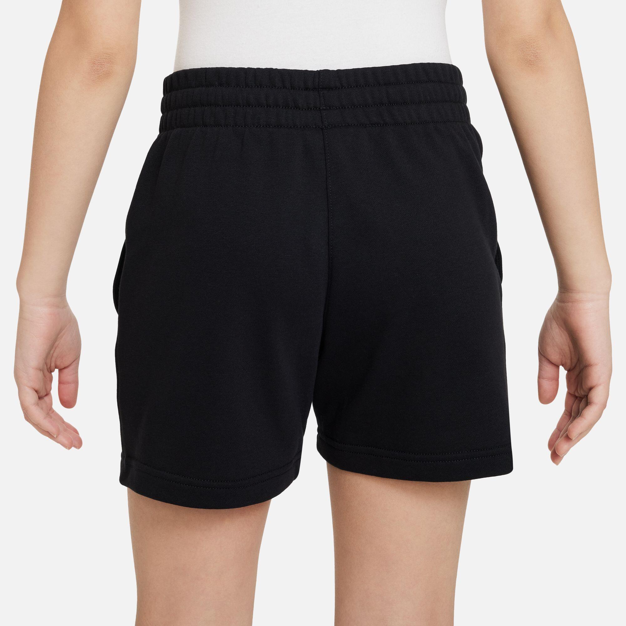 Shorts Nike Meisjes Big Girls 5 2/2
