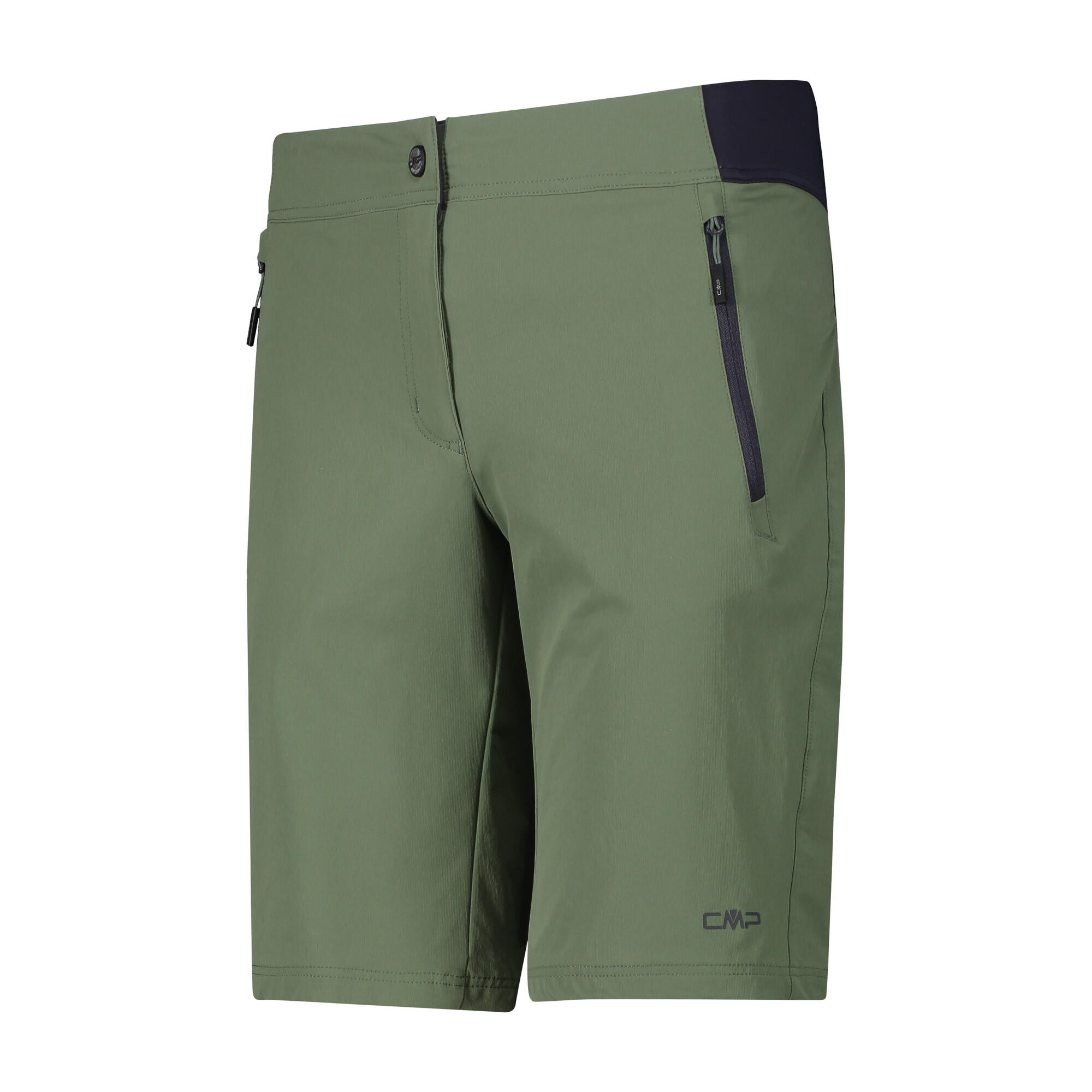 CMP Damen Short Woman Bermuda 34T5066 3/3