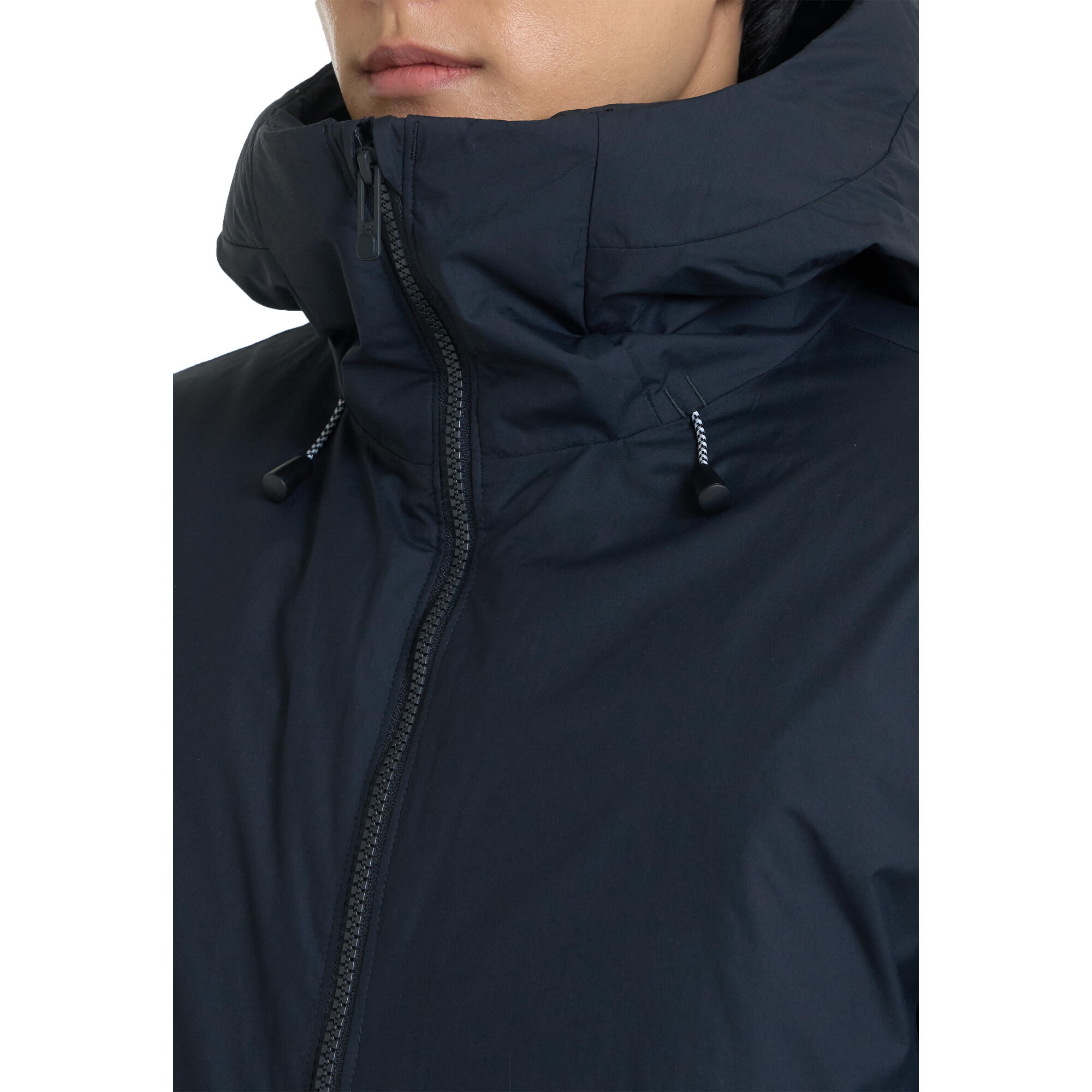 Doudoune Noire Homme Under Armour Limitless 4/5