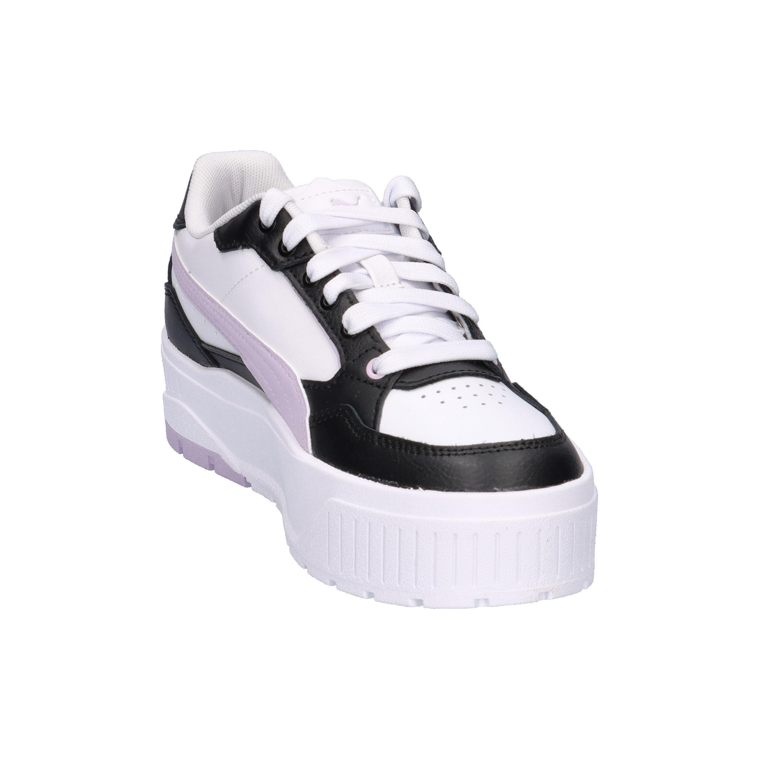 Puma Damen Sneaker Karmen II Idol 397461 2/15