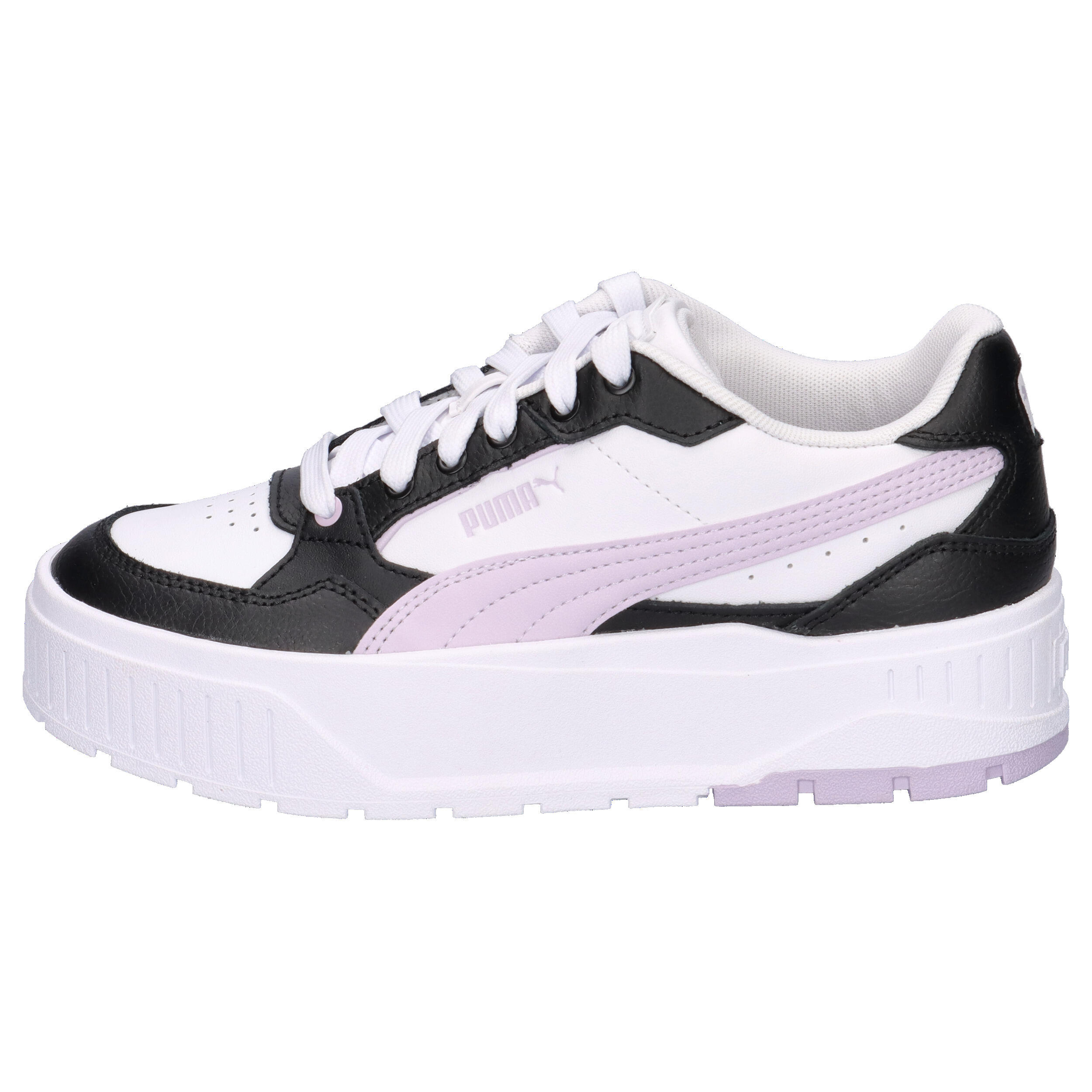 Puma Damen Sneaker Karmen II Idol 397461 10/15