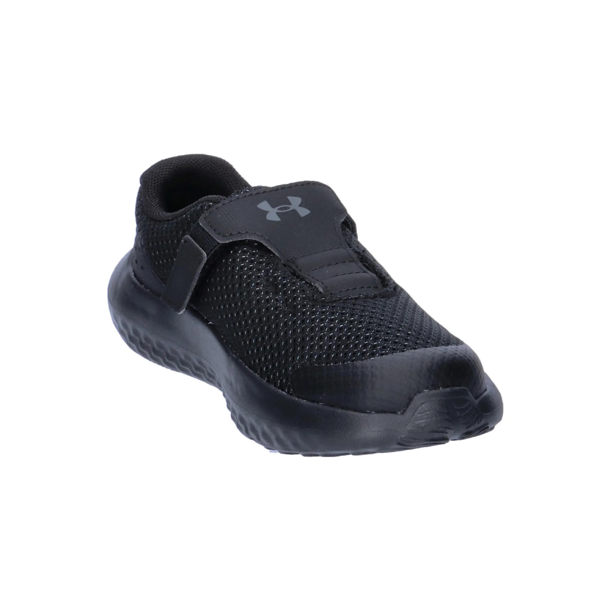 Zapatillas de running para bebé niño Under Armour Surge 4 AC 2/14