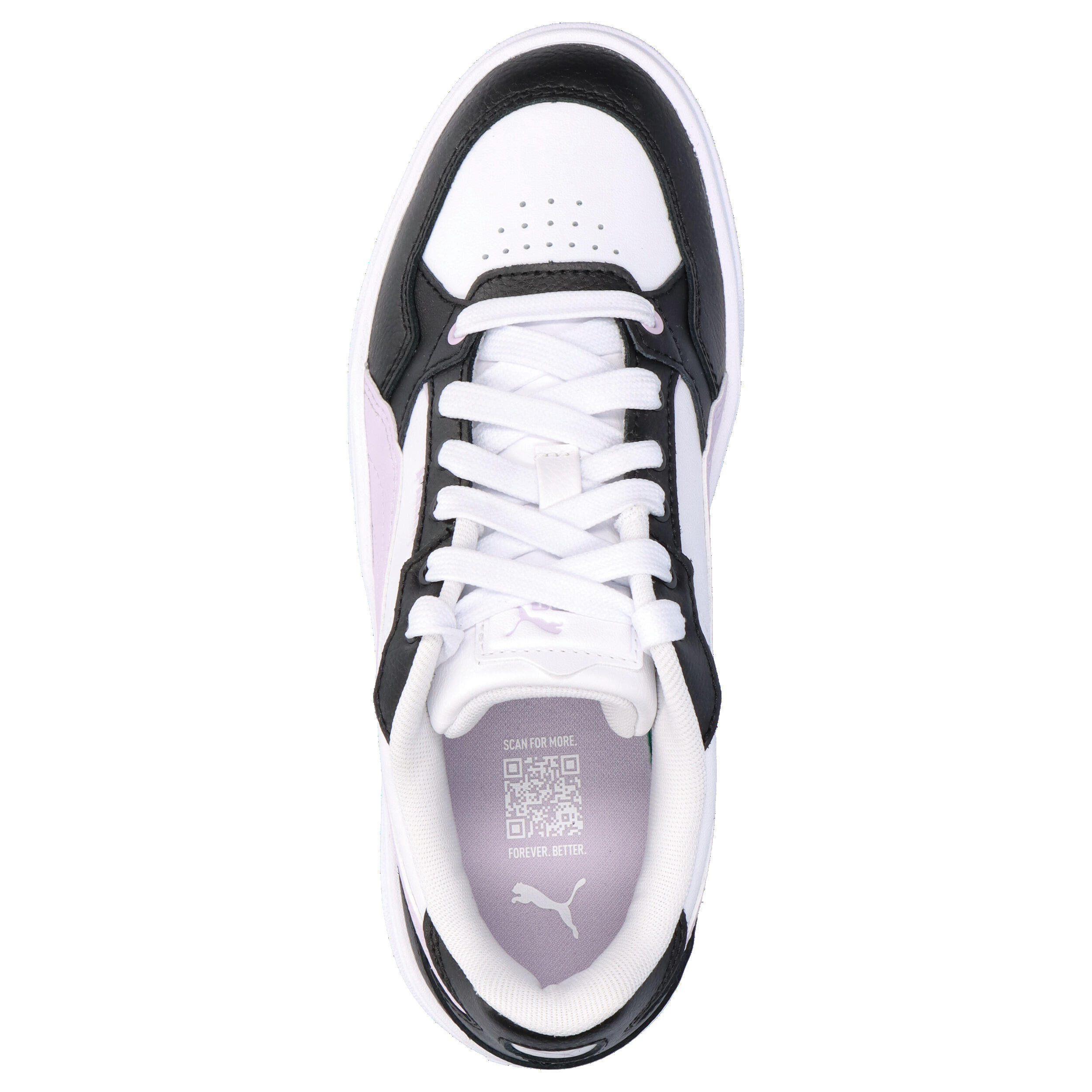 Puma Damen Sneaker Karmen II Idol 397461 5/15