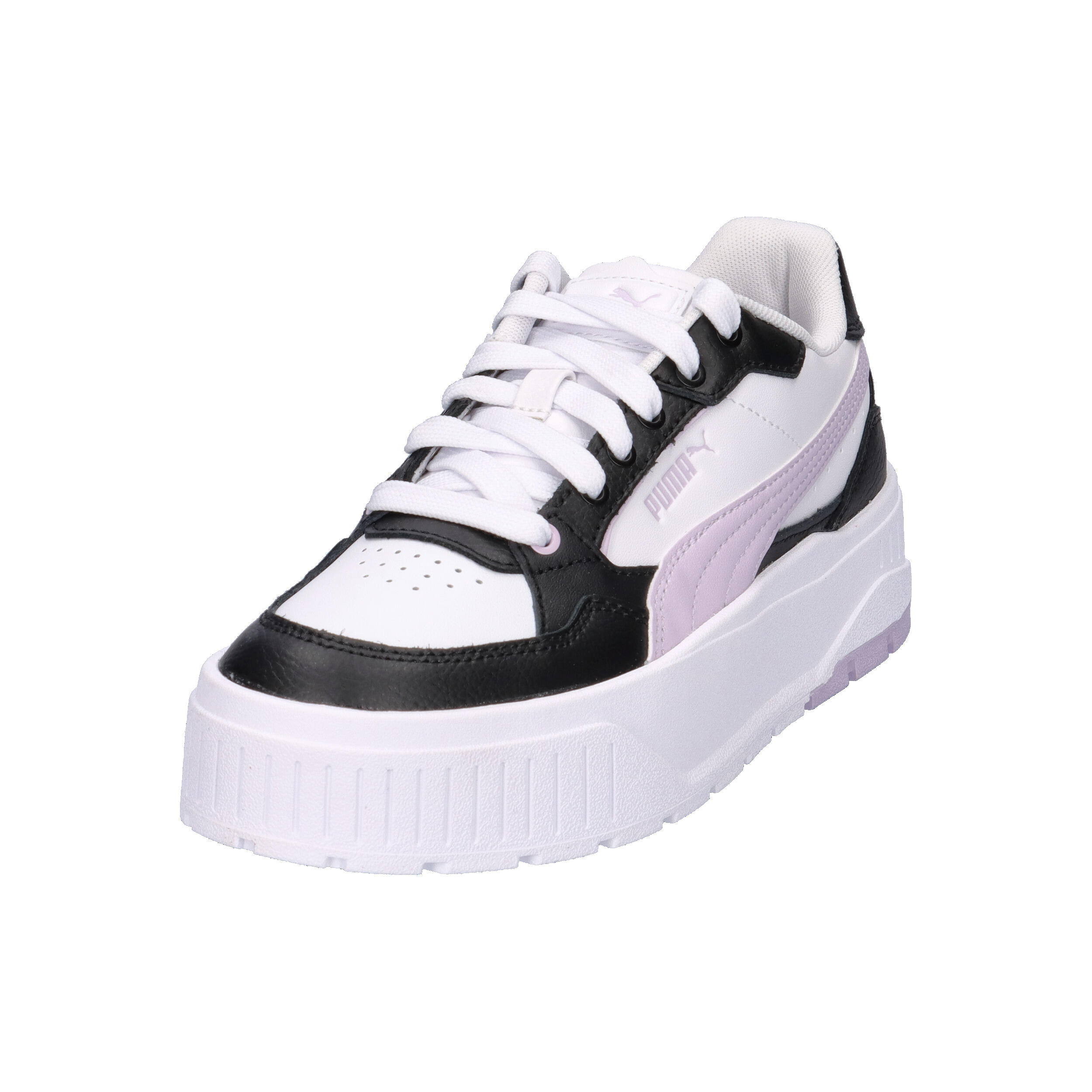 Puma Damen Sneaker Karmen II Idol 397461 4/15