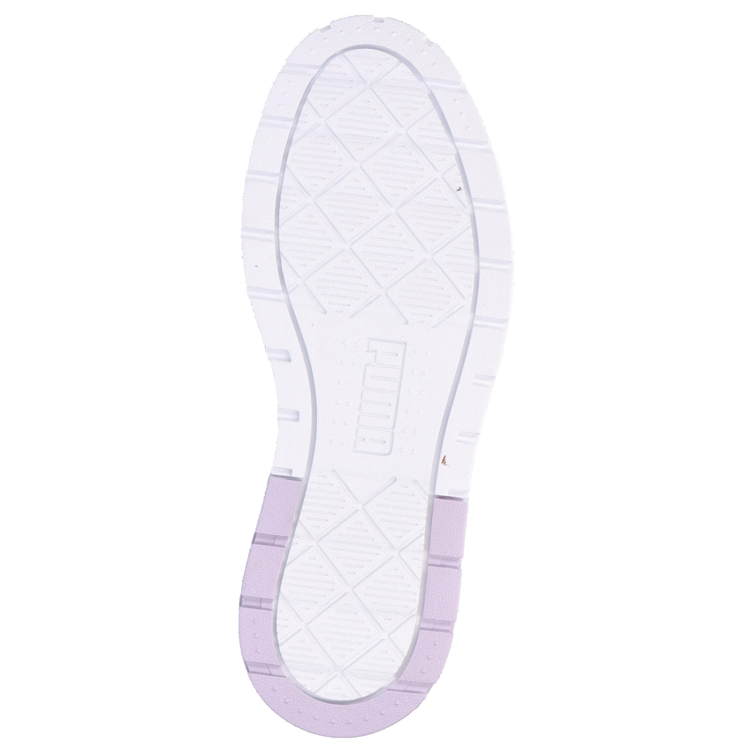 Puma Damen Sneaker Karmen II Idol 397461 6/15