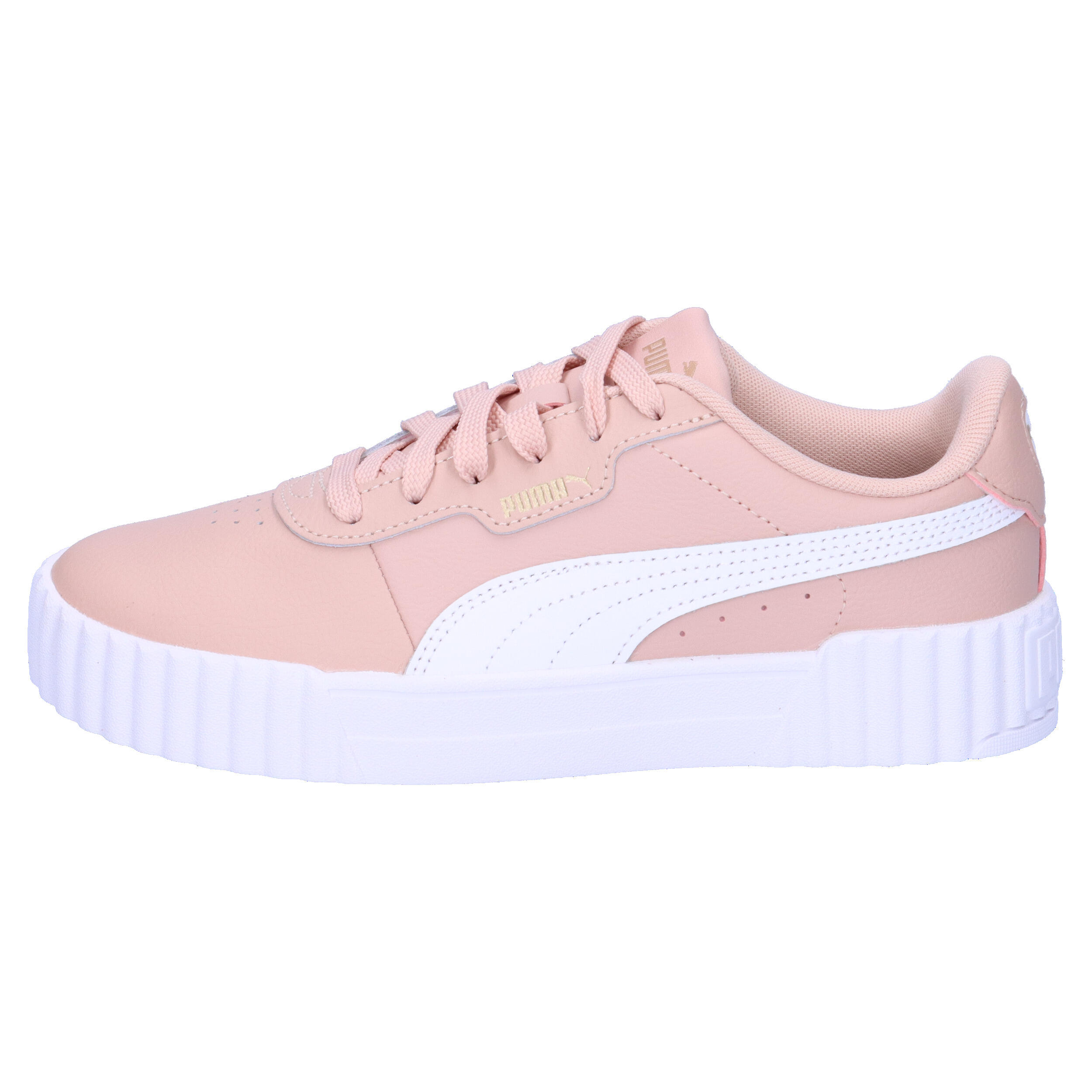 Puma Damen Sneaker Carina 3.0 400365 10/15