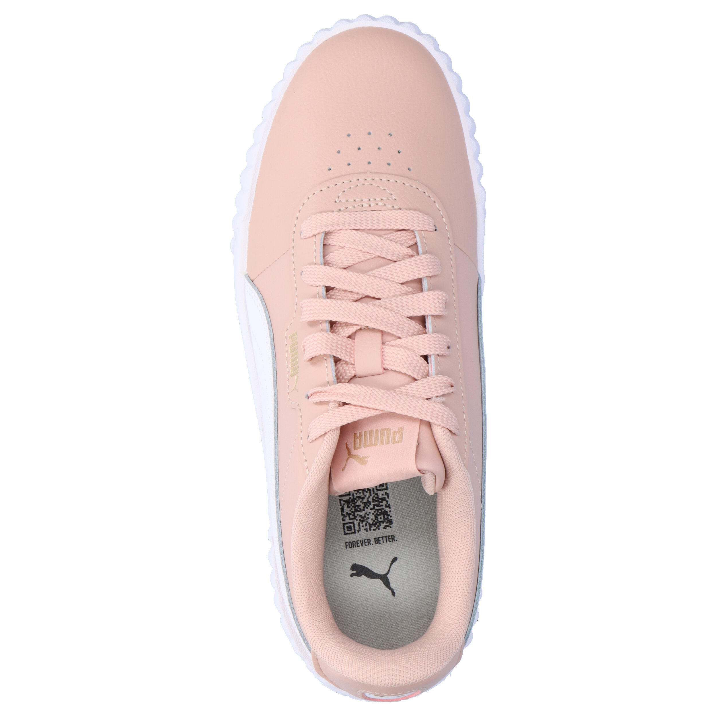 Puma Damen Sneaker Carina 3.0 400365 5/15