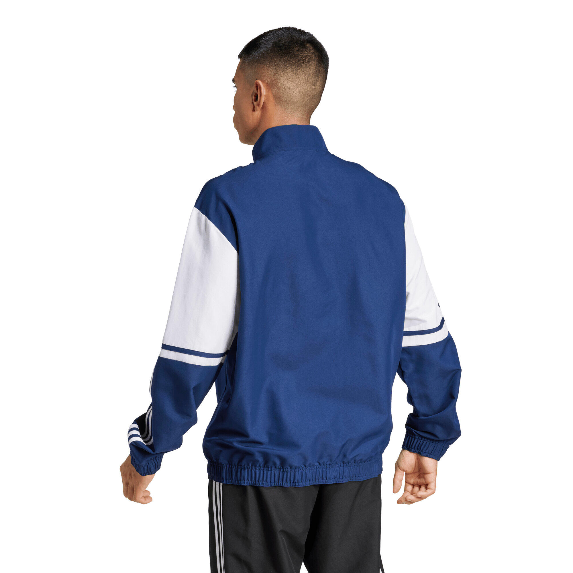 Chaqueta de chándal adidas Squadra 25 3/7