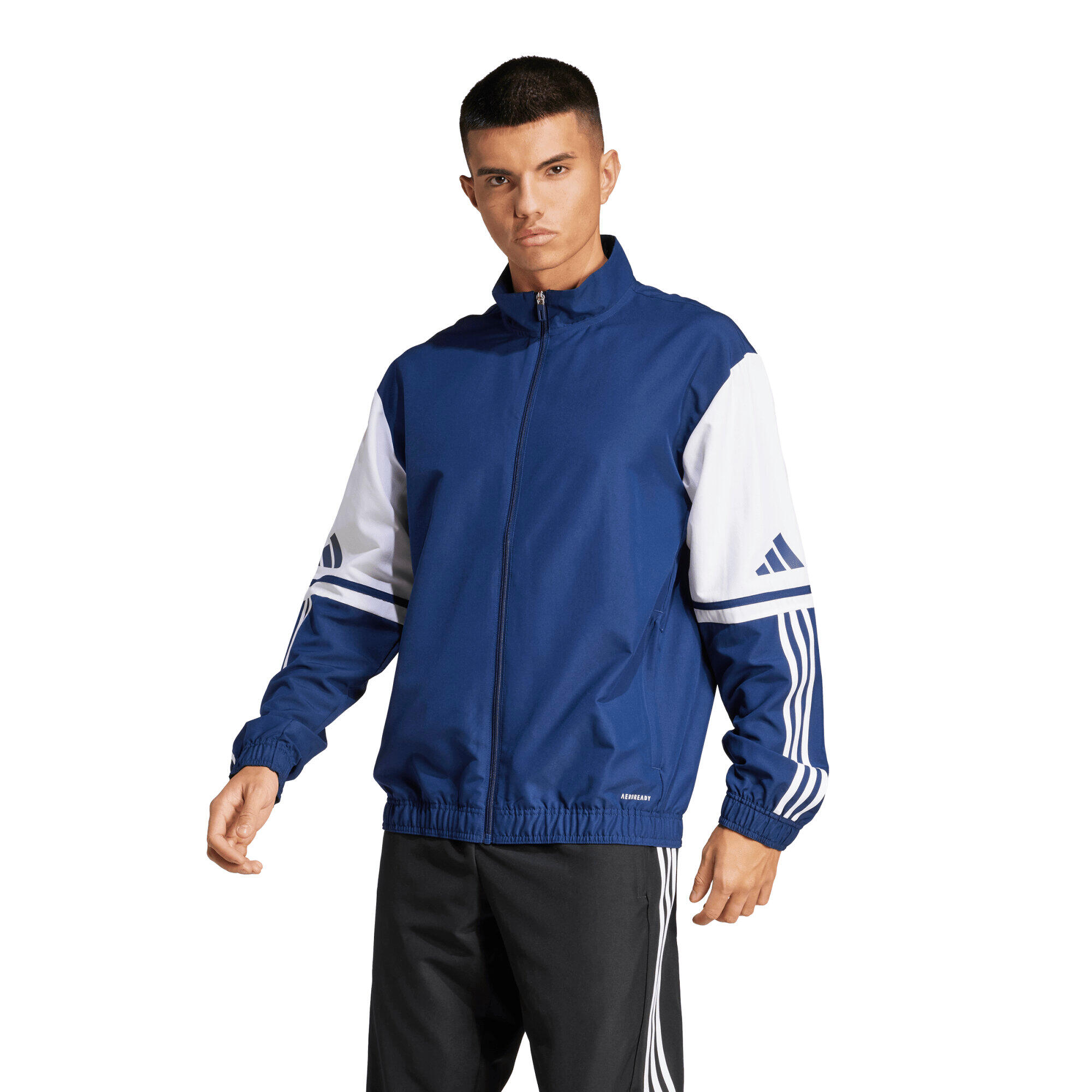 Chaqueta de chándal adidas Squadra 25 2/7