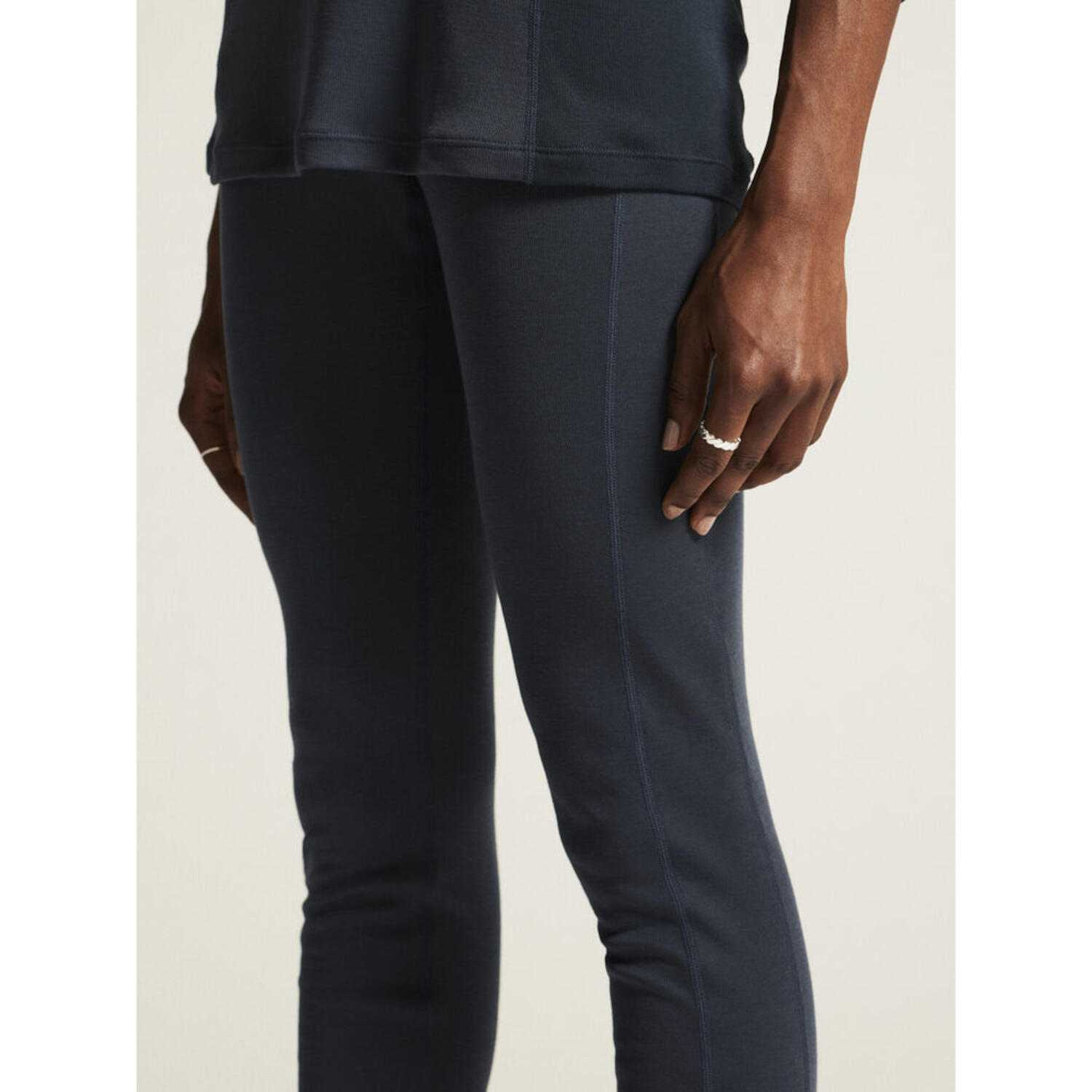Craft Damen Unterwäsche Set Core Warm Baselayer Set 1909708 3/6