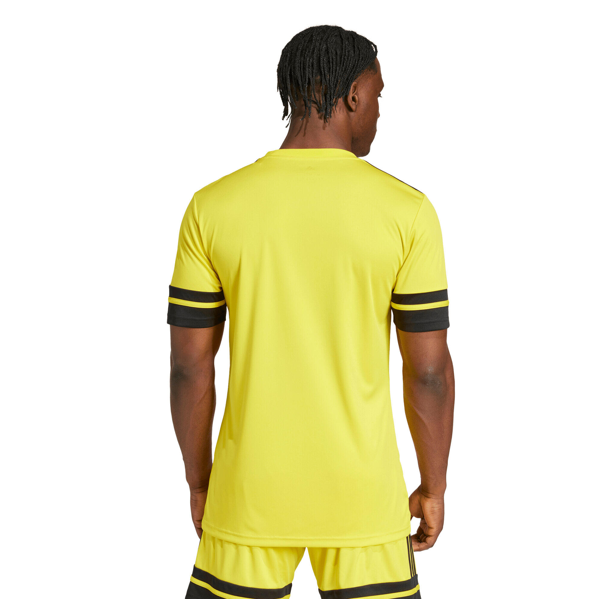 adidas Herren Set Trikot + Hose Squadra 25 2/5