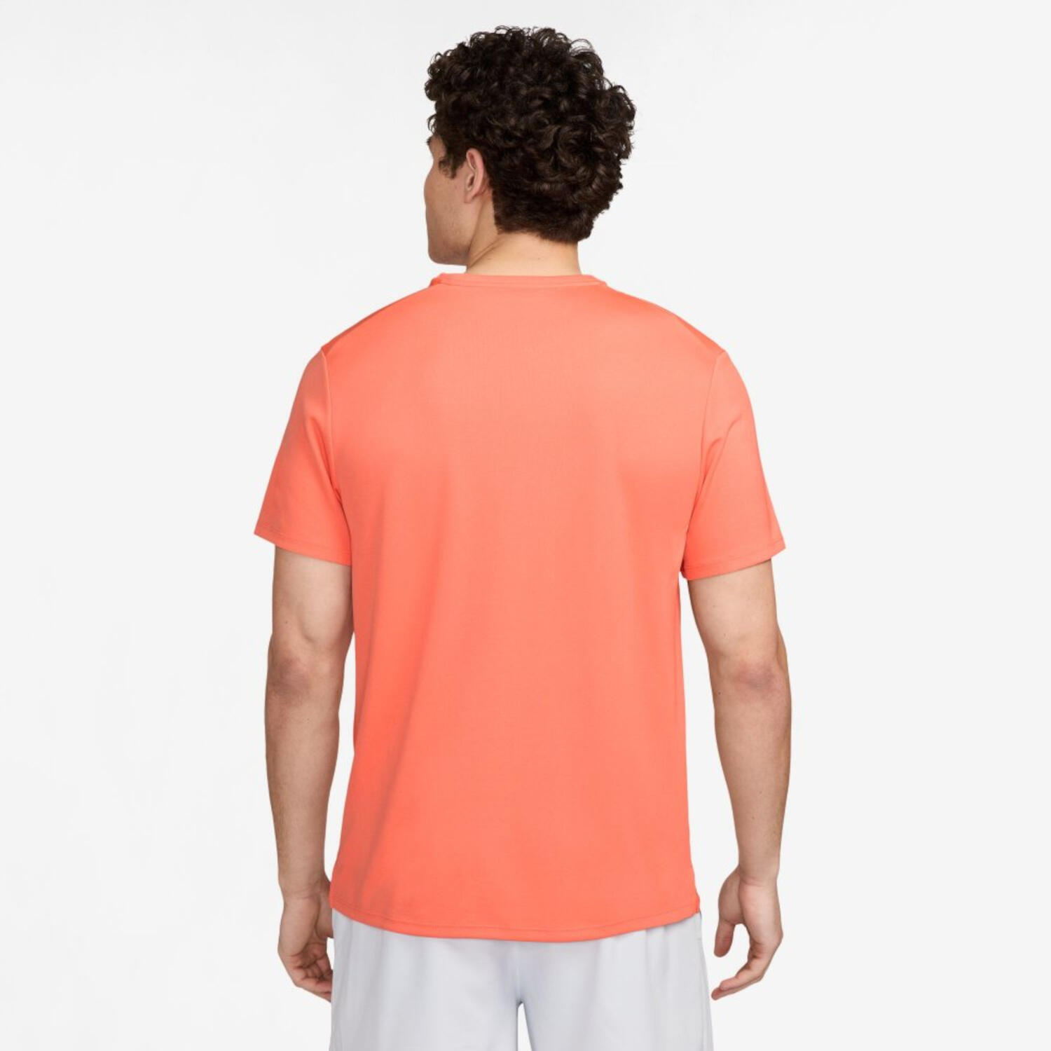 Pantalón corto Nike Dri-Fit UV para hombre, talla S 2/3