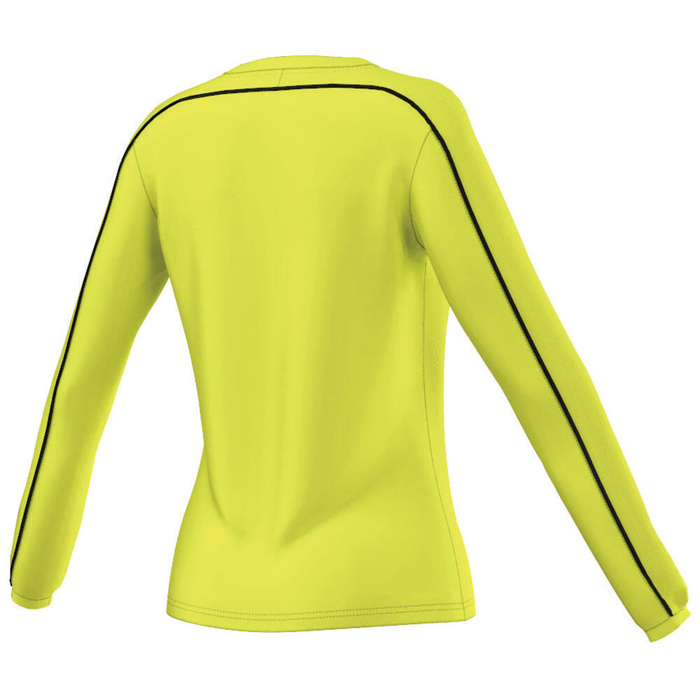 adidas Damen Schiedsrichter Trikot Referee 16 Langarm 2/3