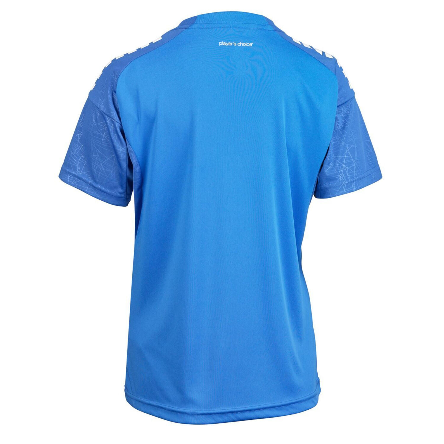 Derbystar Damen Trikot Kurzarm Madrid v25 2/2