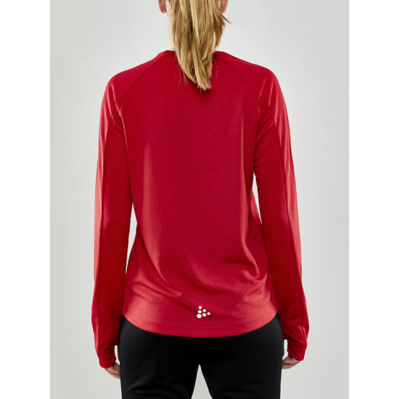 Craft Damen Sweatshirt EVOLVE CREW NECK W 1910161 4/5