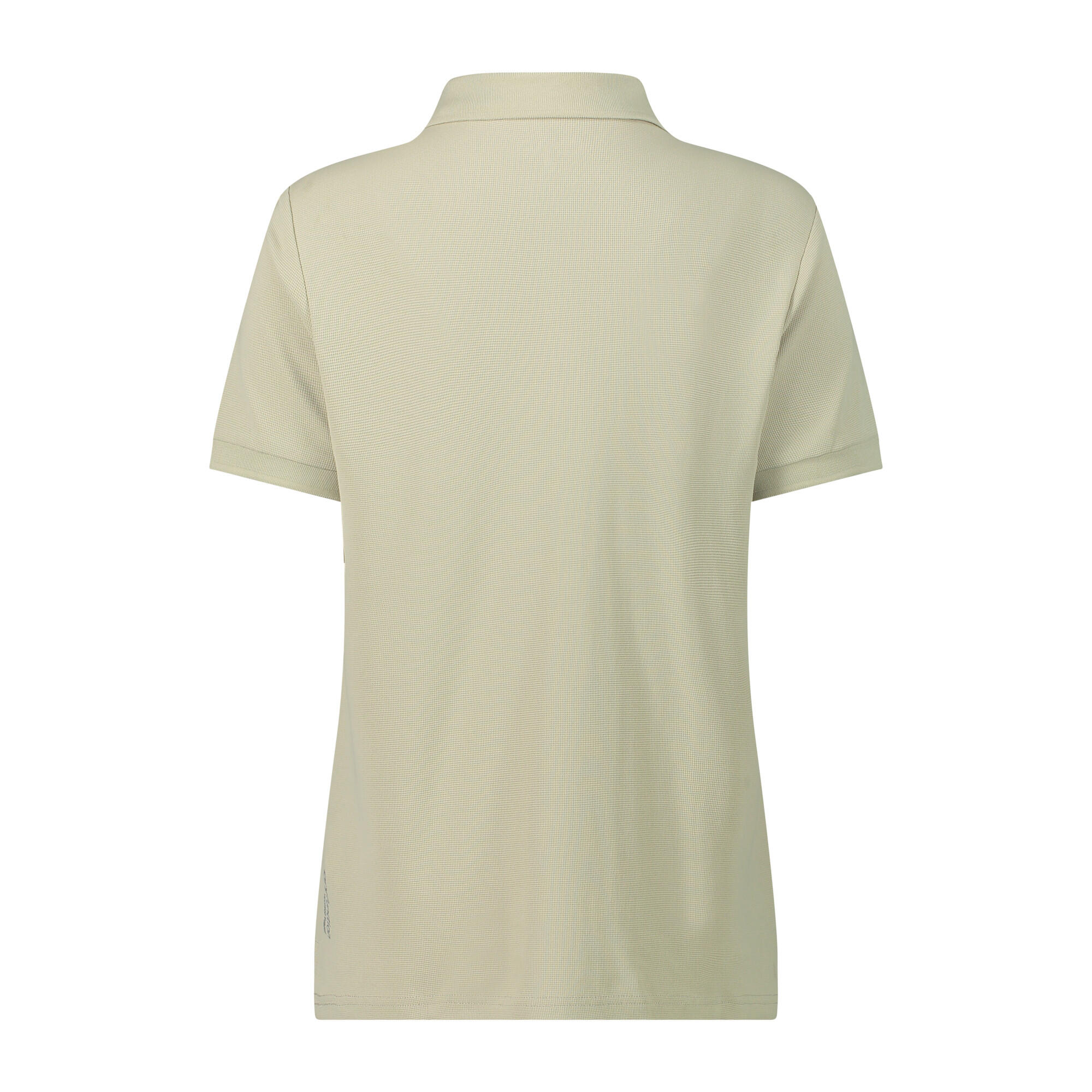 Polo piqué femme CMP 2/3