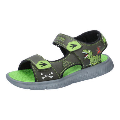 Kappa Jungen Sandale REX SUN K 260940K