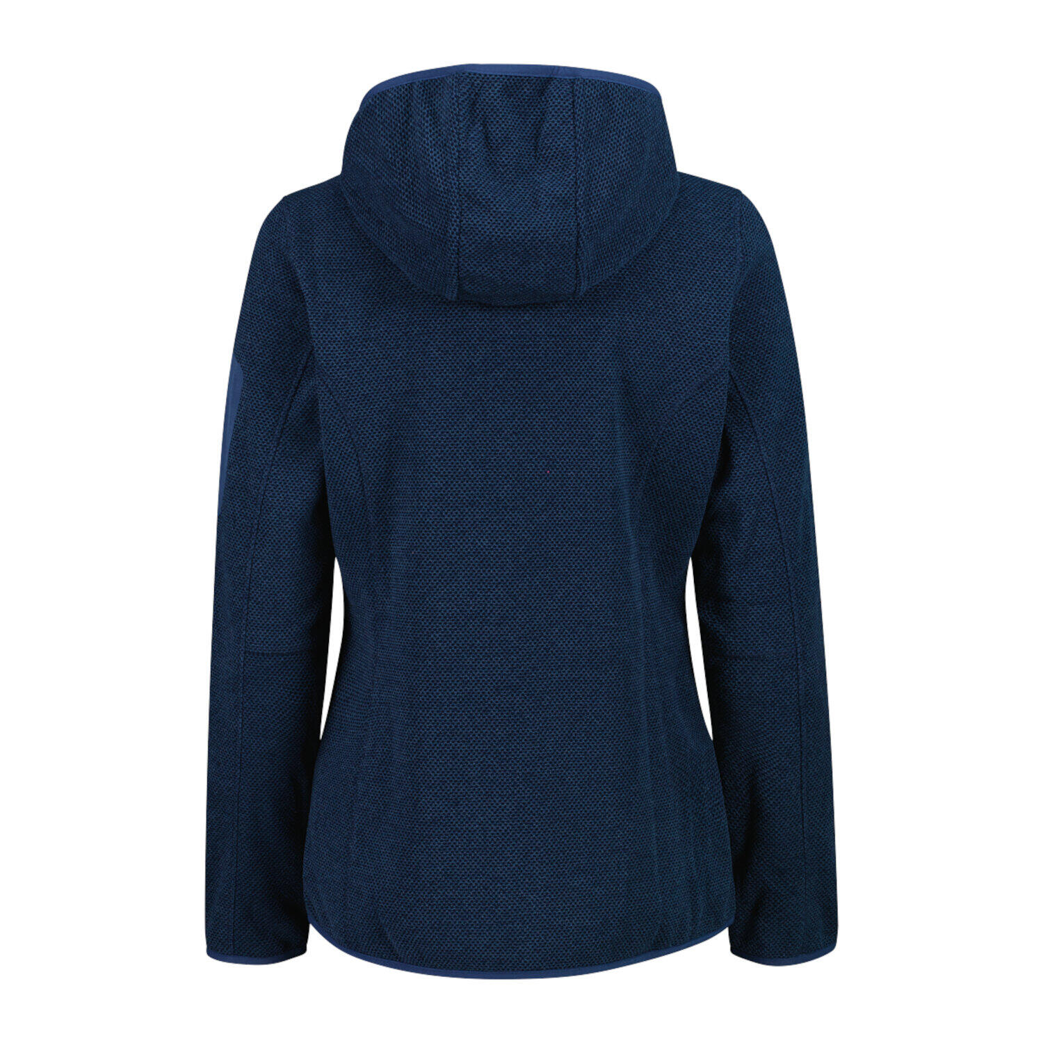 Fleece mit Kapuze Damen CMP 2/3