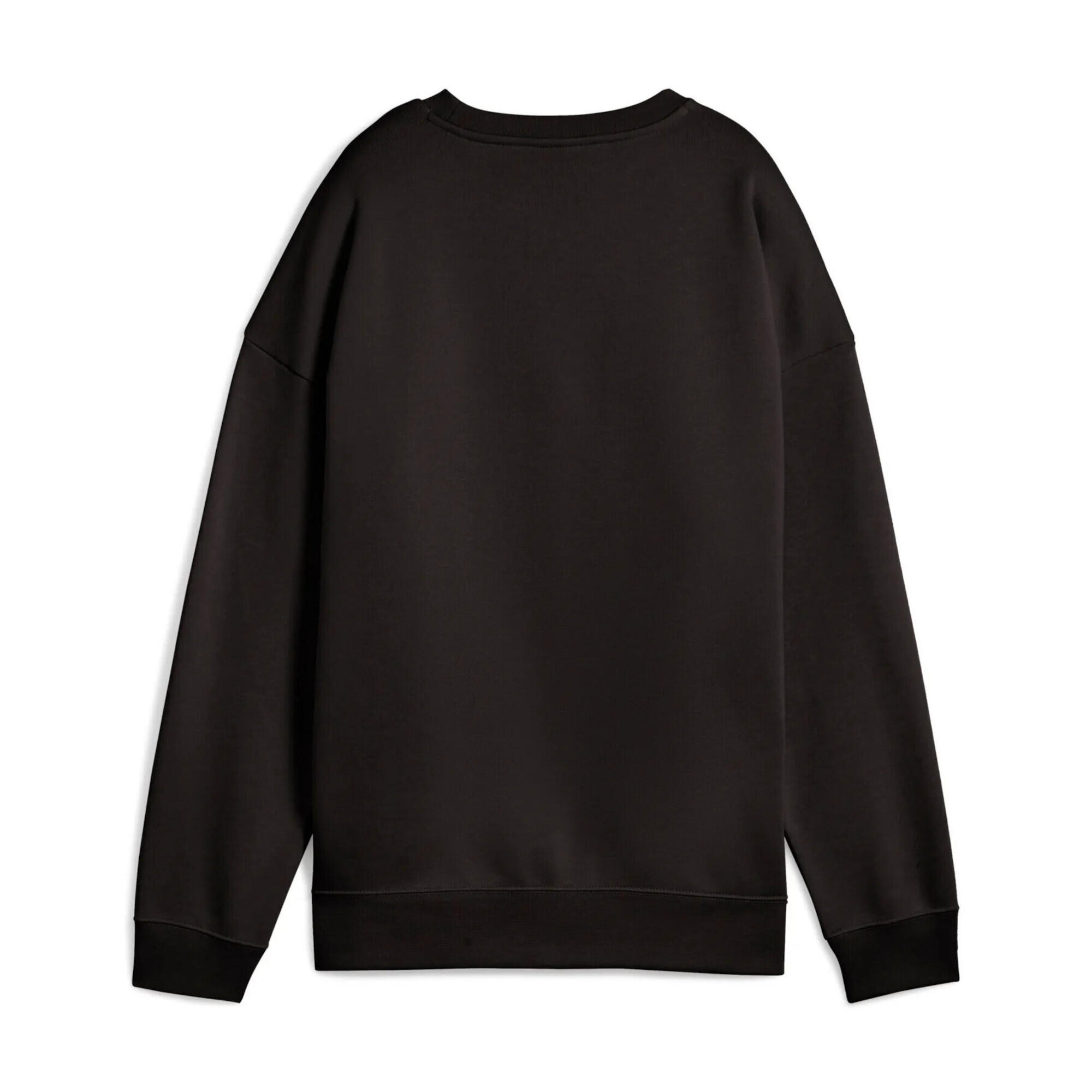 Girocollo oversize Essentials da donna PUMA 7/7