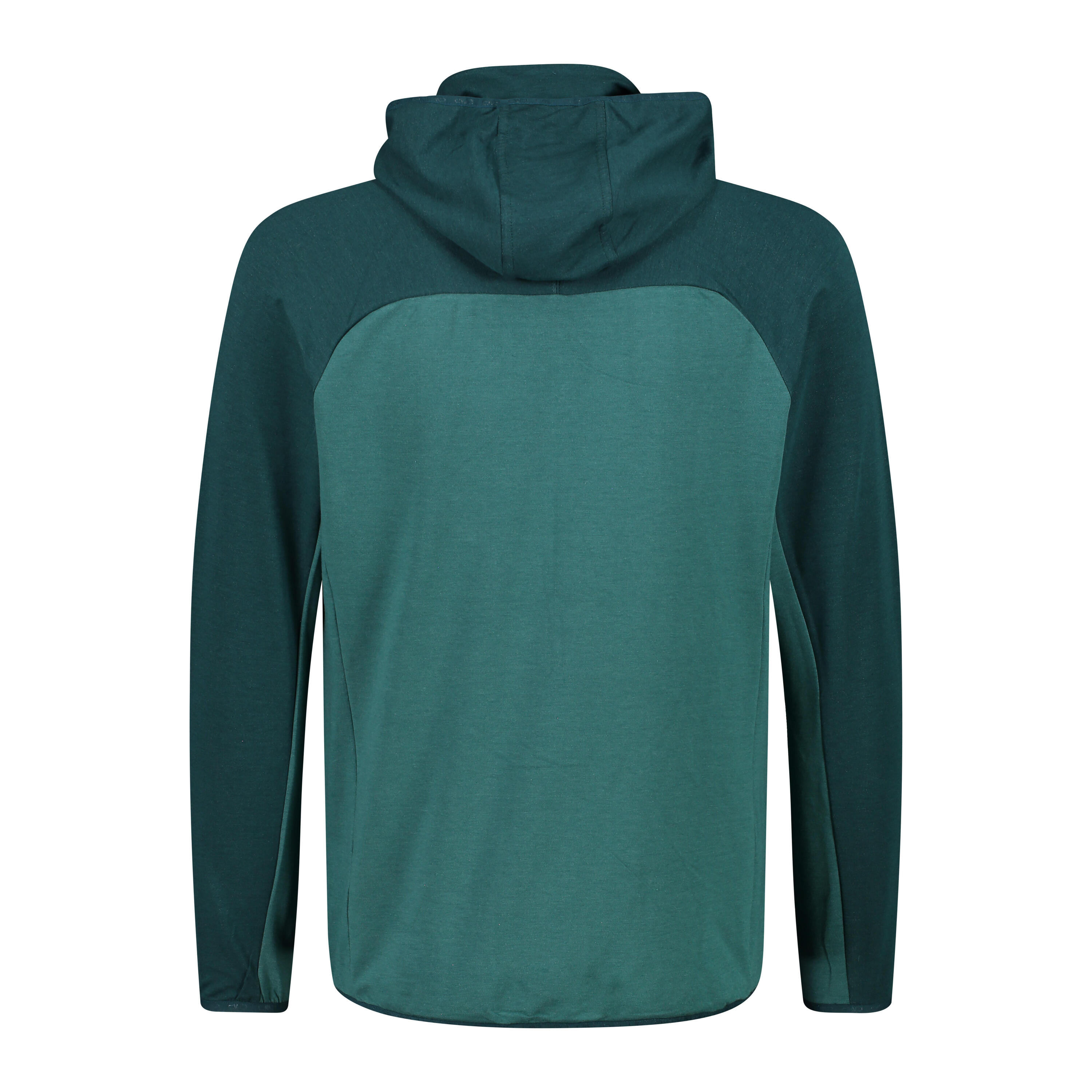 Sweatshirt à capuche en molleton extensible CMP 4/5