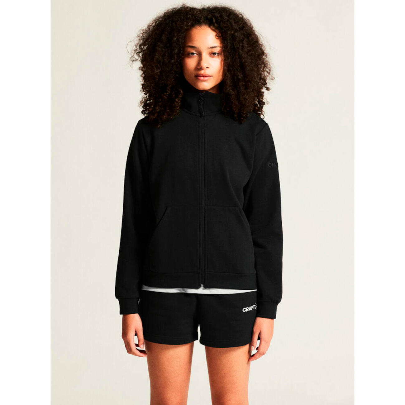 Dames sweatshirt Craft Community 2.0 4/7