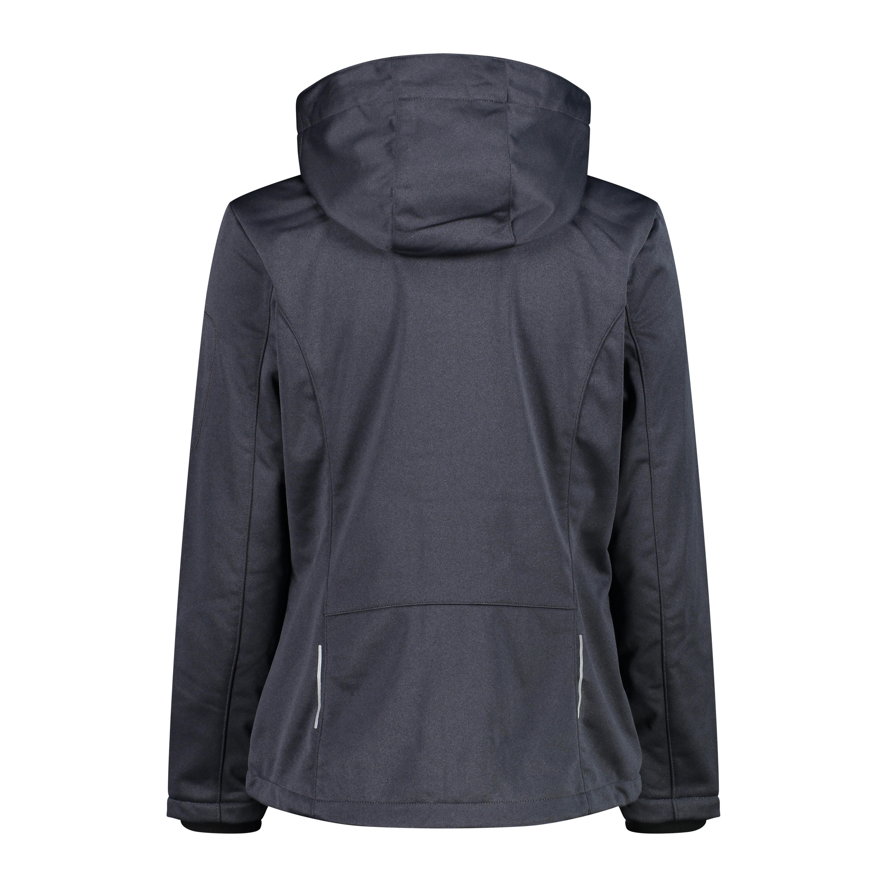 CMP Damen Softshelljacke Woman Jacket Zip Hood 39A5006M 4/5