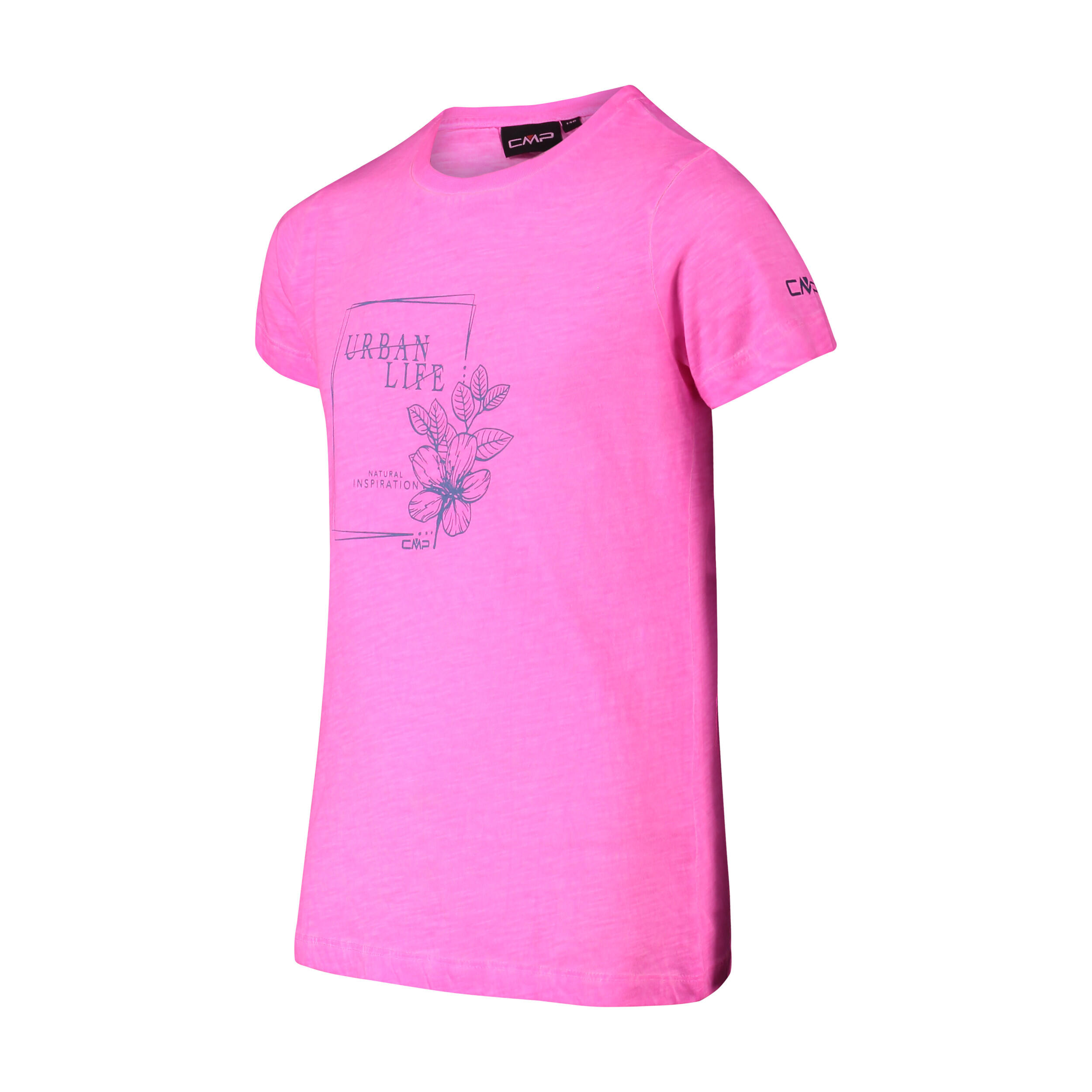 T-shirt in jersey per ragazza CMP 3/3