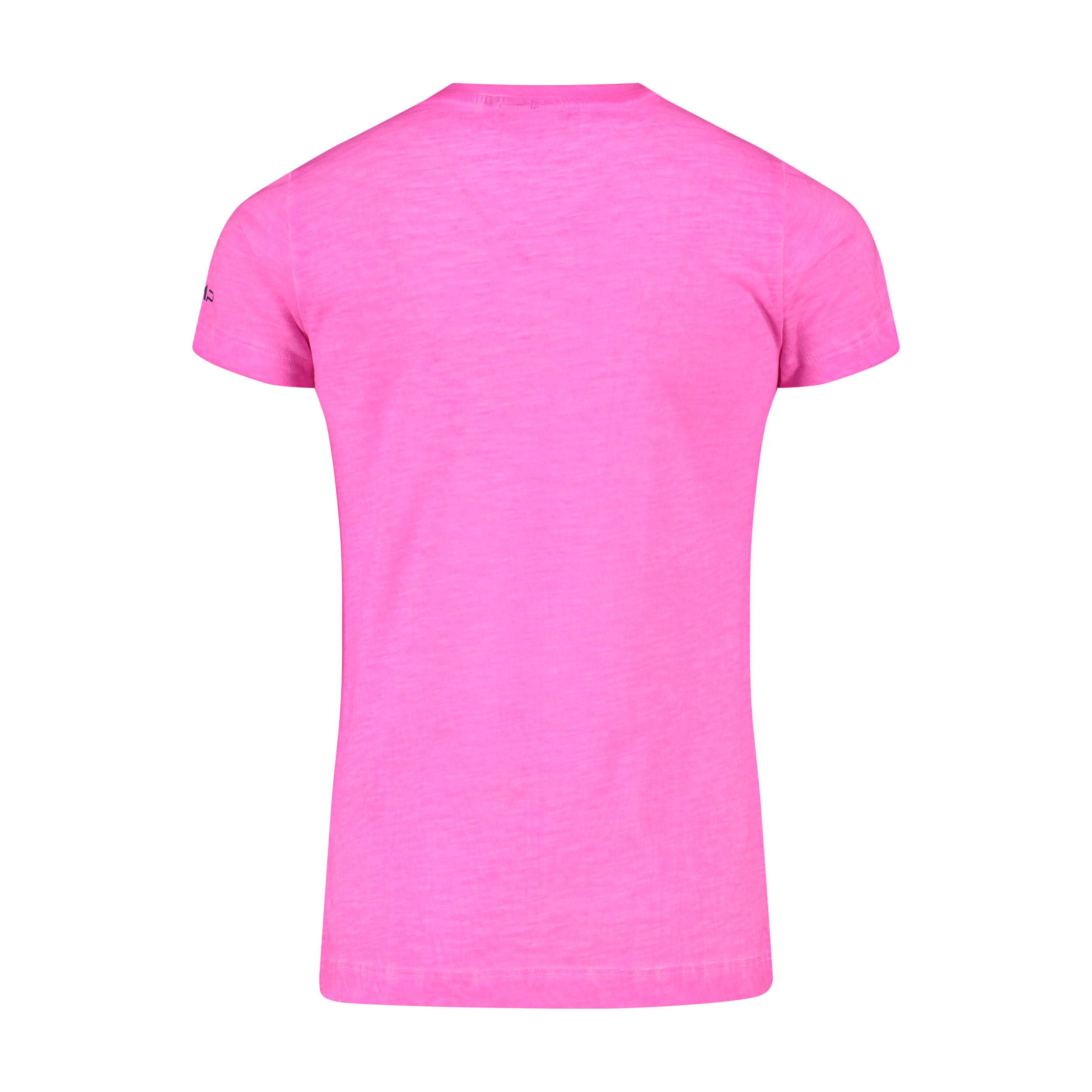 T-shirt in jersey per ragazza CMP 2/3