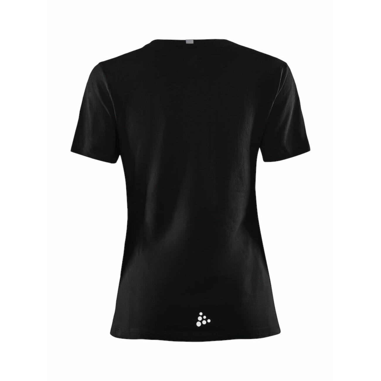 Dames-T-shirt Craft community mix 2/7