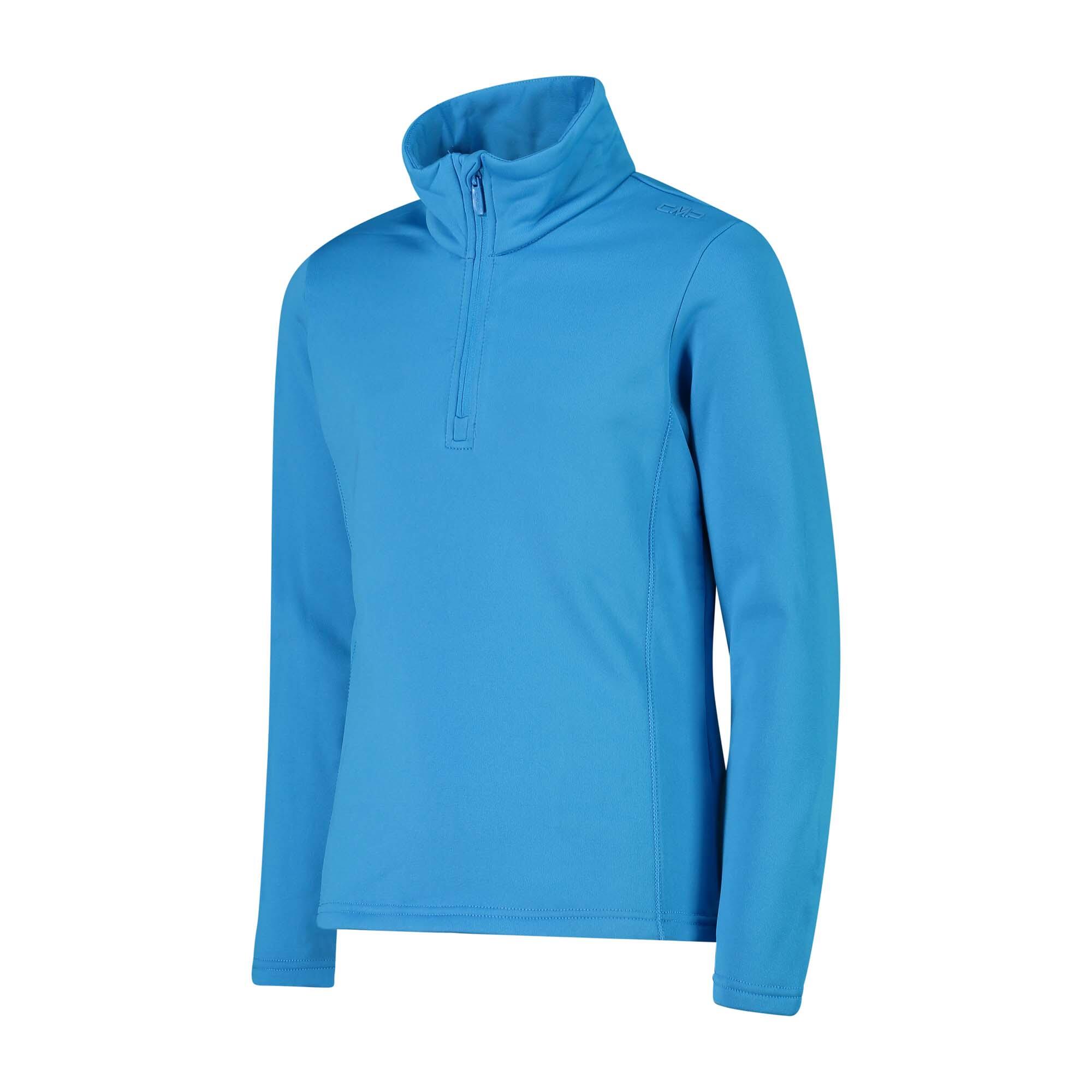 Sweatshirt fille CMP 3/3