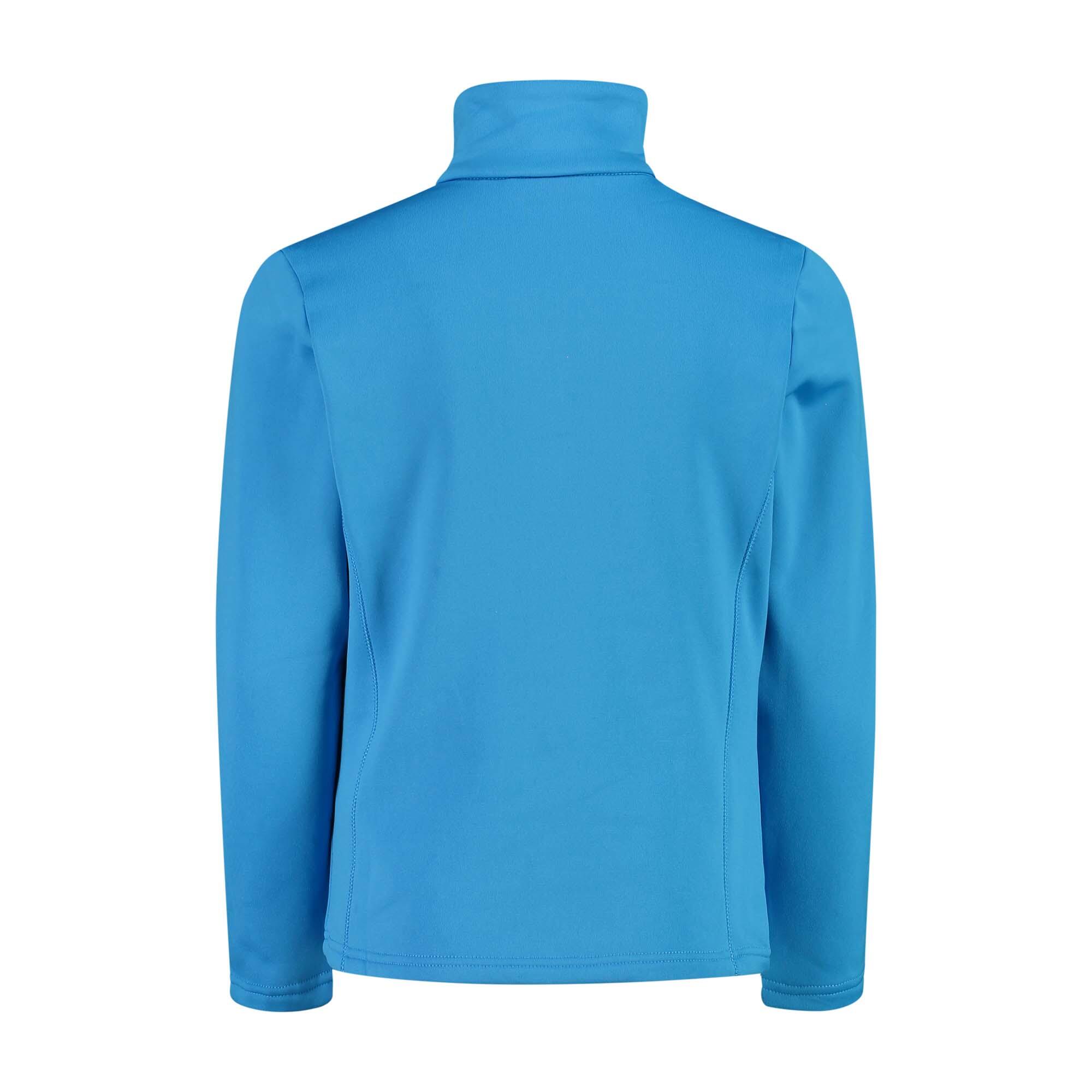 Sweatshirt fille CMP 2/3