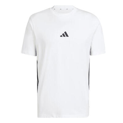 adidas Herren T-Shirt 3S Single Jersey Tee