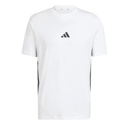 adidas Herren T-Shirt 3S Single Jersey Tee