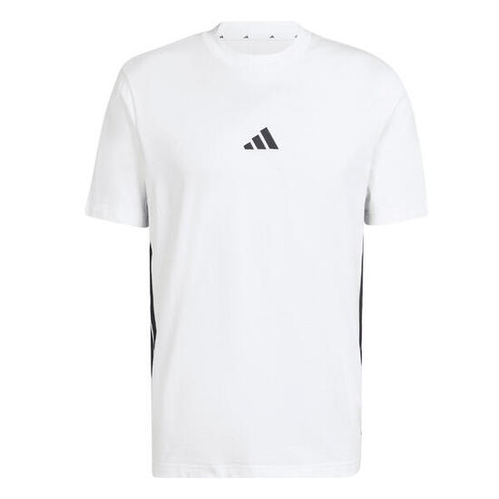 adidas Herren T-Shirt 3S Single Jersey Tee